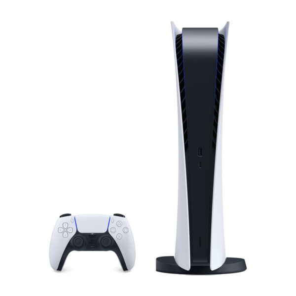 Sony Playstation 5 Digital Edition